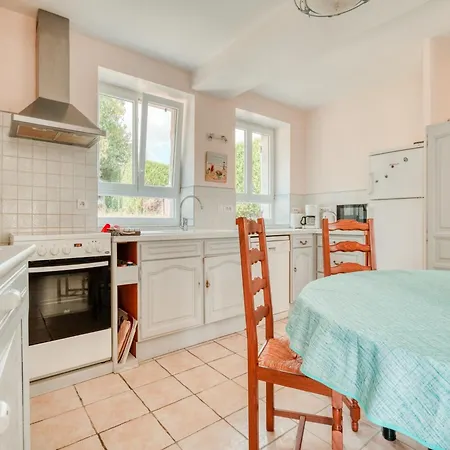 In Boncourt With Private Garden بيت للعطل Sainte-Preuve