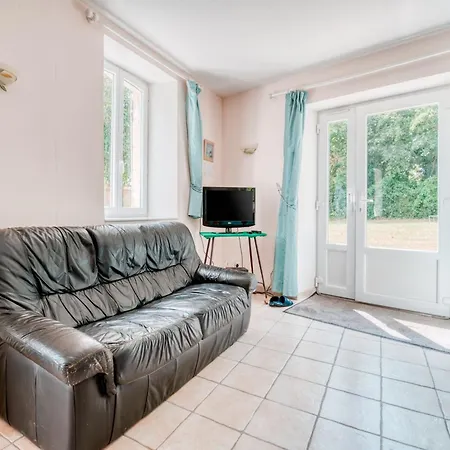 In Boncourt With Private Garden بيت للعطل Sainte-Preuve