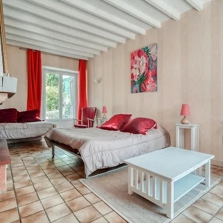 In Boncourt With Private Garden بيت للعطل