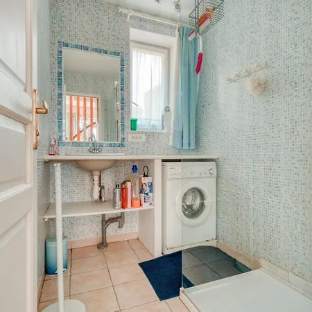 In Boncourt With Private Garden *