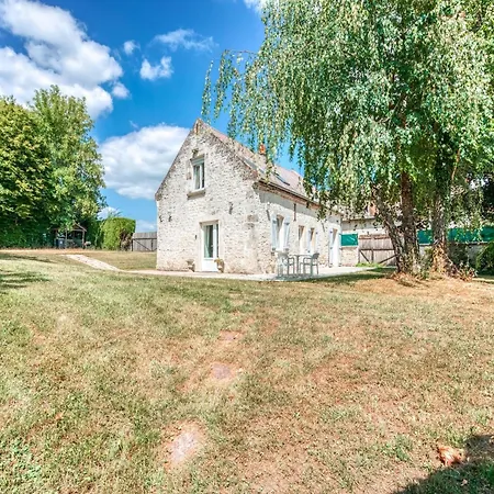 بيت للعطل In Boncourt With Private Garden *