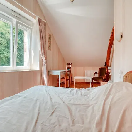 In Boncourt With Private Garden * Sainte-Preuve