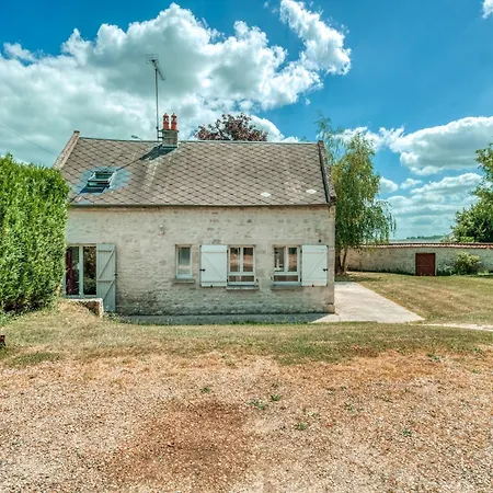 In Boncourt With Private Garden بيت للعطل