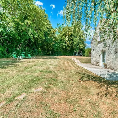 Semesterbostad In Boncourt With Private Garden Sainte-Preuve