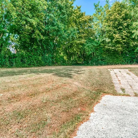 In Boncourt With Private Garden * Sainte-Preuve