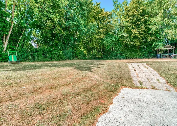 In Boncourt With Private Garden * Sainte-Preuve